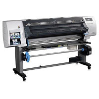 Impresora HP Designjet L25500 de 1524 mm (CH956A) Impresora HP Designjet L25500 de 1524 mm (CH956A)